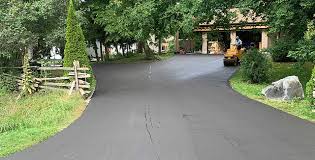 Driveway Overlay Services in Hudson, MI